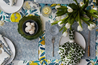 Matouk Schumacher Decor Collaboration