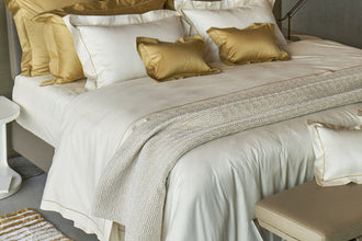 Design WIth Celso De Lemos Haute Couture Home Linens