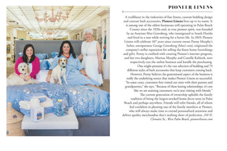 In A Family Way By Modern Luxury Magazine Palm Beach