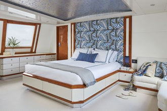 Let's Talk Yacht Linens