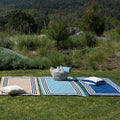 Cannes Beach Towel - Pioneer Linens