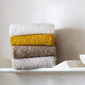 Egoist Bath Towels