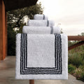 Bourdon Bath Rugs