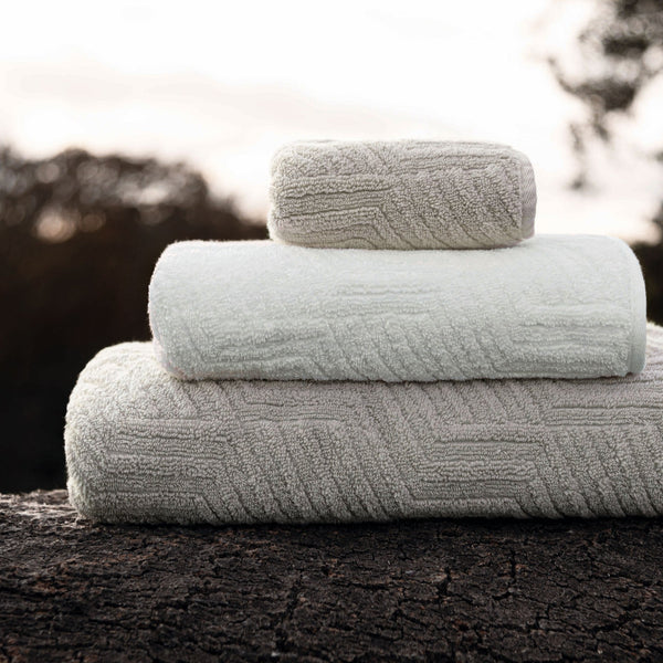 Villari Bath Towels