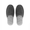 Bicolore Slippers