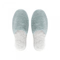 Bicolore Slippers