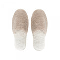 Bicolore Slippers