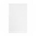 WHITE Pearls Graccioza Bath Rug