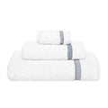 Bourdon Bath Towels