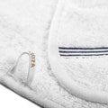 Bourdon Bath Towels