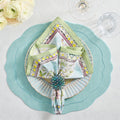 Tuileries Napkin in Multi