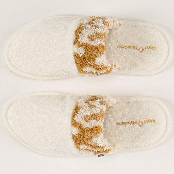 Sauvage Slippers