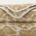 Sauvage Towels