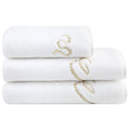 Ballet Bath Towels