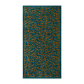 Jaguar Beach Towel