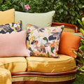 Paradis Decorative Pillow