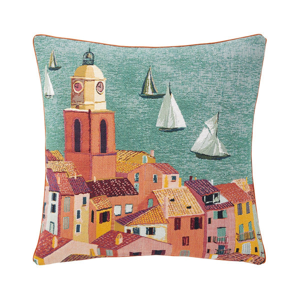 Mistral Decorative Pillow