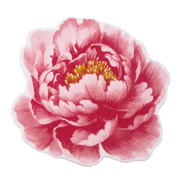 Pivoine Rug