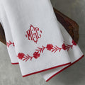 Daphne Guest Towels