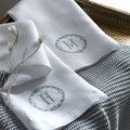 Carta Guest Towels