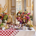 Bistrot Français Tablecloth