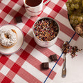 Bistrot Français Tablecloth