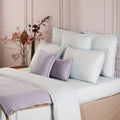 Batiste Bed Collection