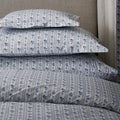 Cabanon Stripe Bed Linens