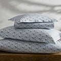 Cabanon Stripe Bed Linens