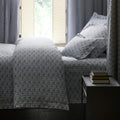 Cabanon Stripe Bed Linens