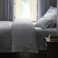 Cabanon Stripe Bed Linens