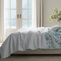 Camilia Pique Coverlet