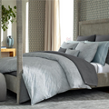 Burnett Luxury linens by Matouk