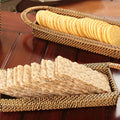 Rectangular Cracker Basket