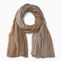 Corvara Scarf Throws