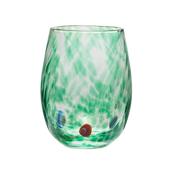 Gala Tumbler in Seaglass