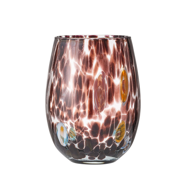 Gala Tumbler in Black