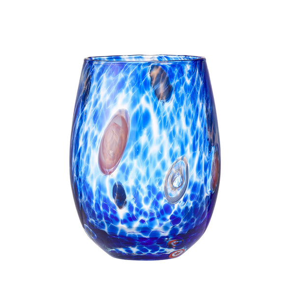 Gala Tumbler in Blue