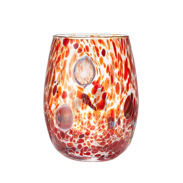 Gala Tumbler in Orange