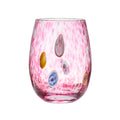 Gala Tumbler in Pink