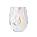 Gala Tumbler in White