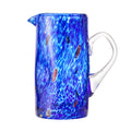 Gala Pitcher in Blue