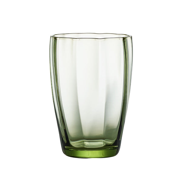 Luna Tumbler in Green