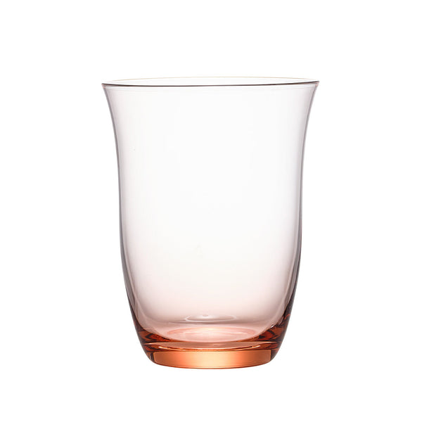 Ophelia Tumbler in Blush