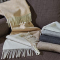 Dolomiti Throw - Pioneer Linens