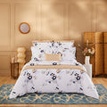 Eclipses Bed Collection