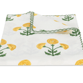 Gisele Table Linens