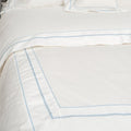 Giulia Embroidery Bed Linens