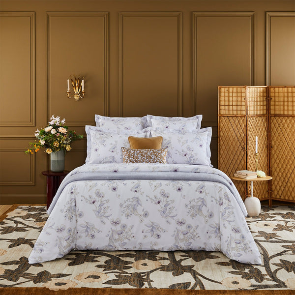 Givre Bed Linens