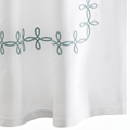 Gordian Knot Shower Curtain